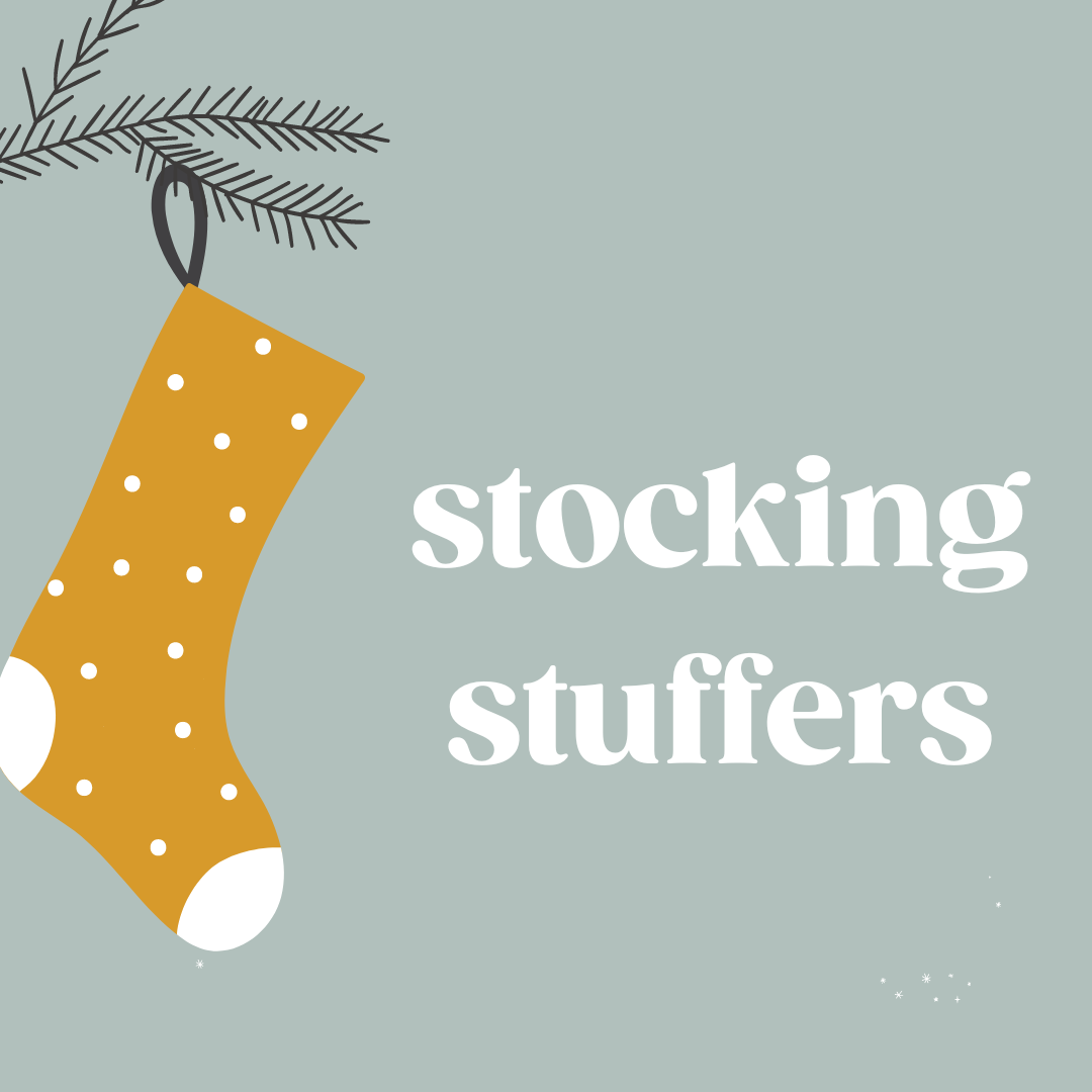 Stocking Stuffers