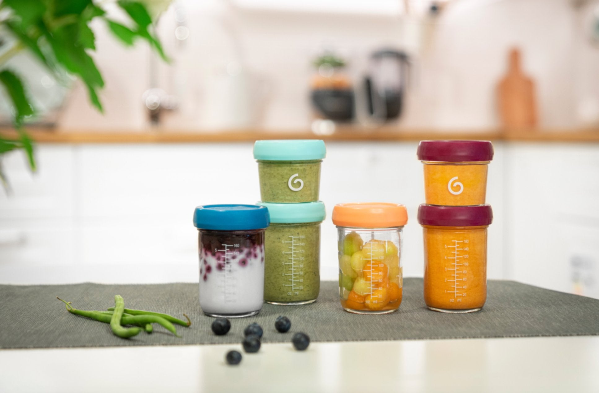 Food Storage & Accessories