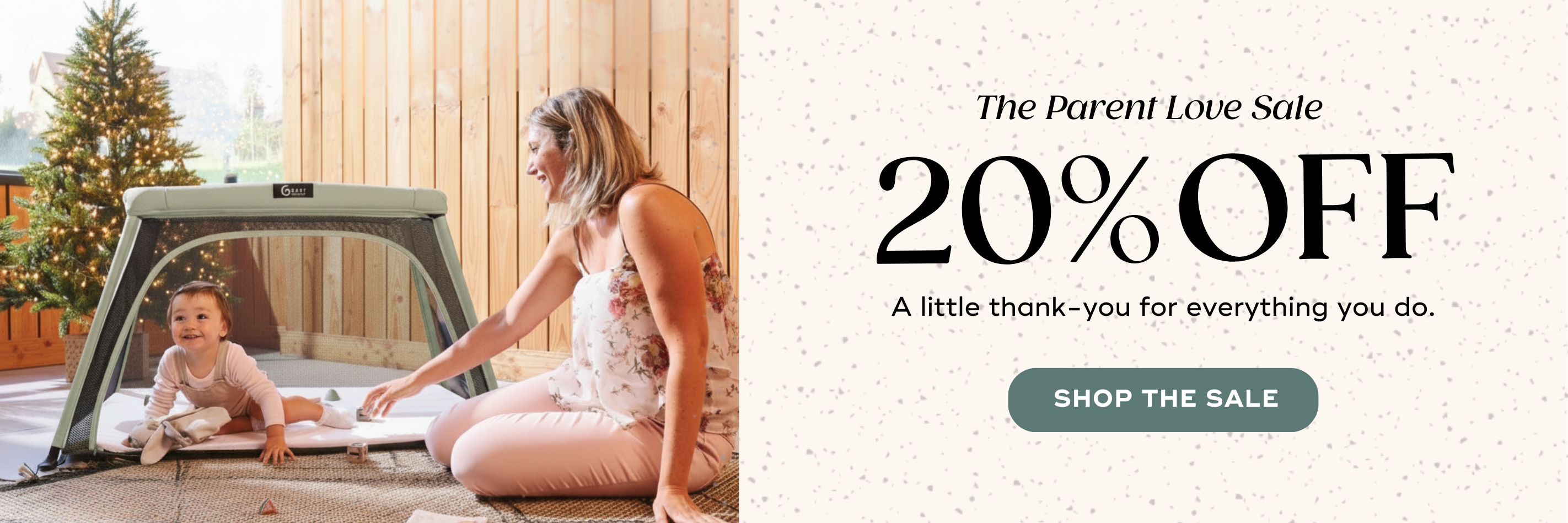 SALE - 20% OFF