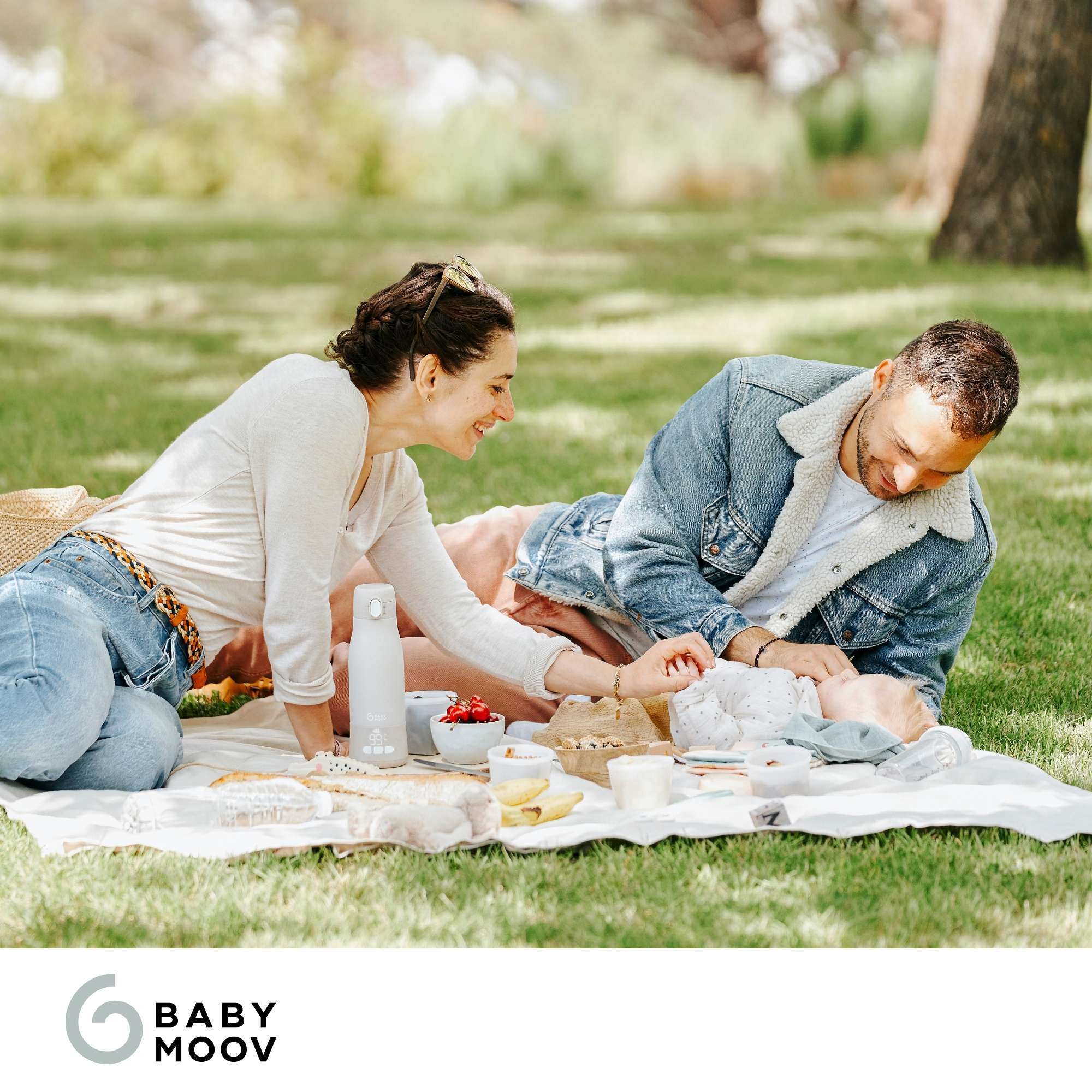 Outlet Babymoov - Good deals for baby items