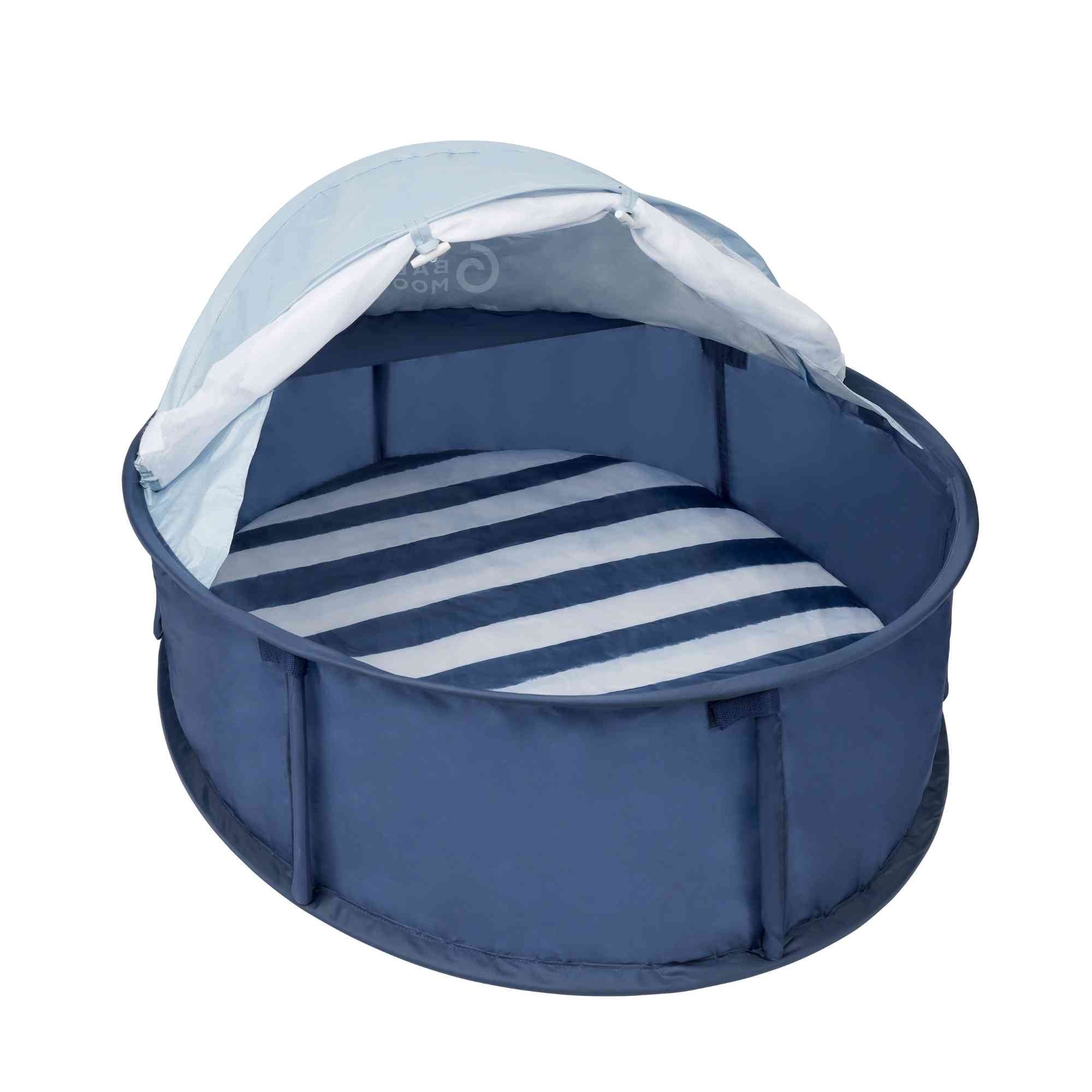 OPEN BOX Babyni Anti-UV Infant Pop Up Tent & Play Area