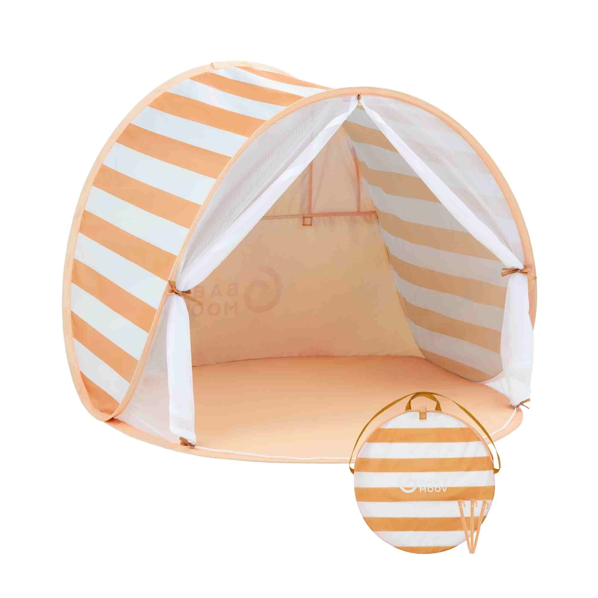beach tent Babymoov Anti-UV Baby & Toddler Beach Play Tent