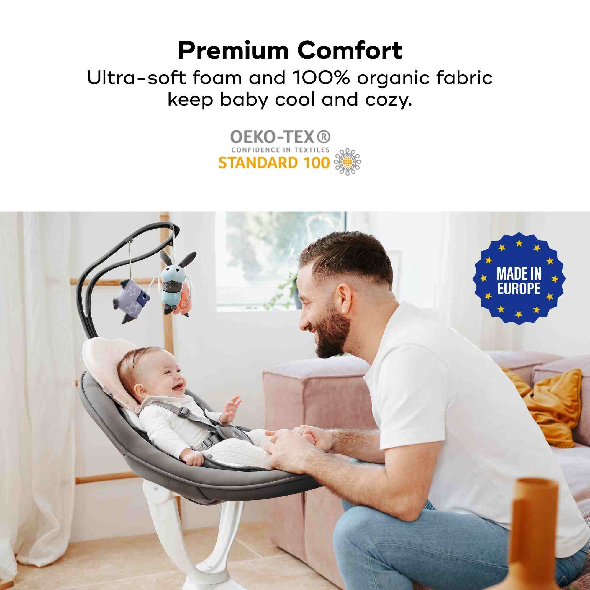 baby pillow infant head support #color_Pink
