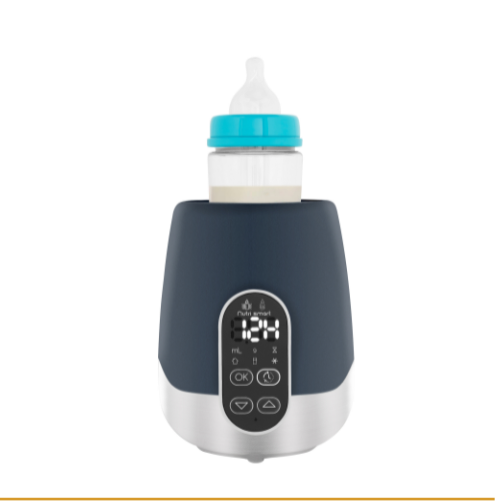Duo Smart Bottle Warmer