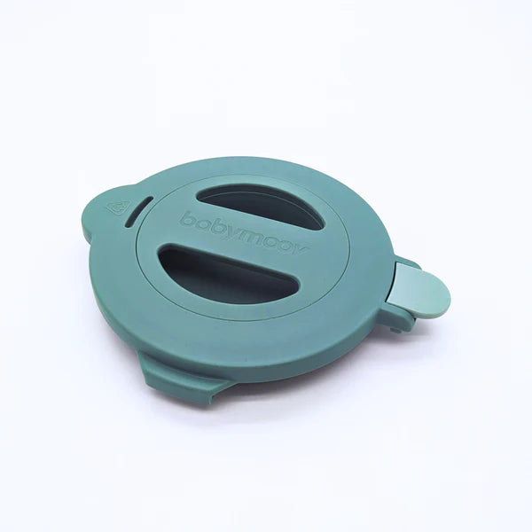Blending lid for Duo Meal Glass