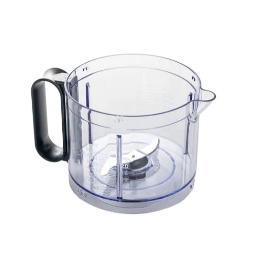 Mixing bowl with blade for Duo Meal Lite