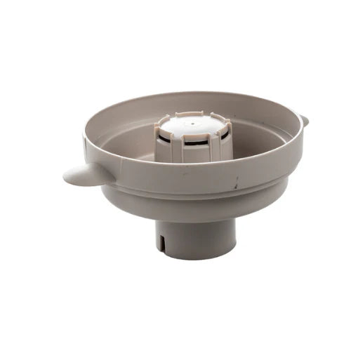 Cooking water vessel for Duo Meal Mineral Beige