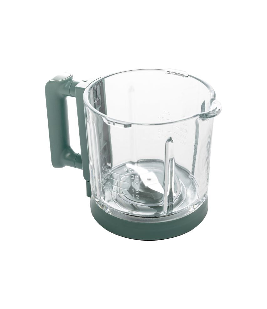 Chopping bowl for Duo Meal Glass