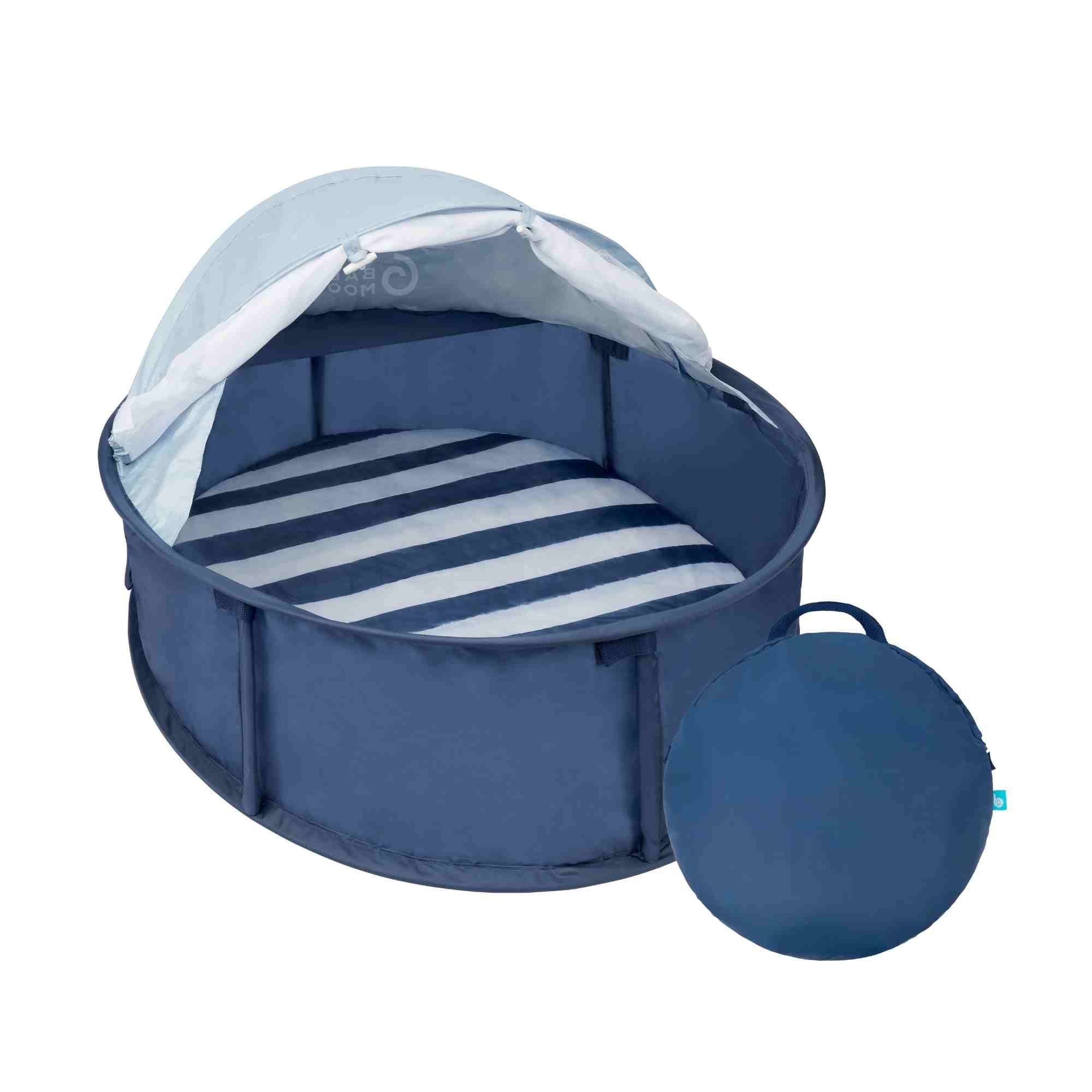 tente bebe anti uv Babyni Anti-UV Infant Pop Up Tent