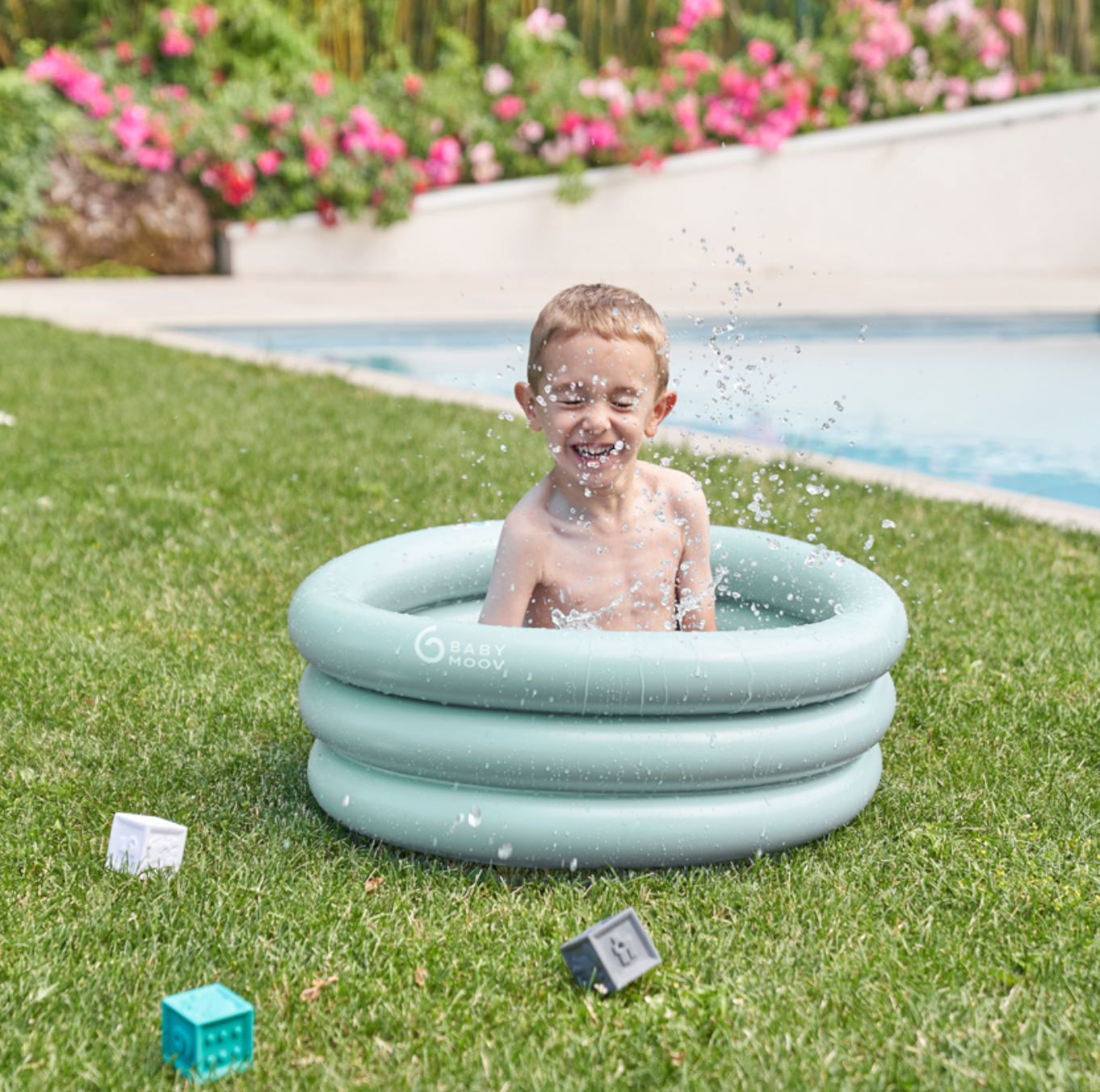 Baby & Toddler Travel Bundle