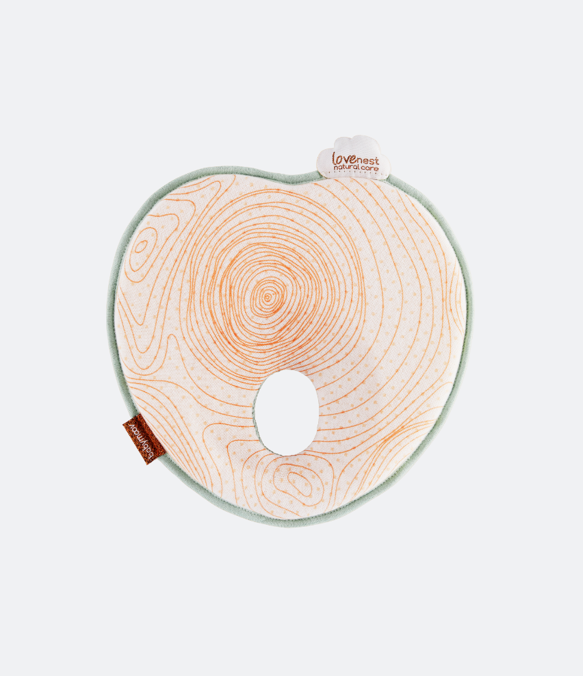 Lovenest Natural Care Organic Infant Headrest