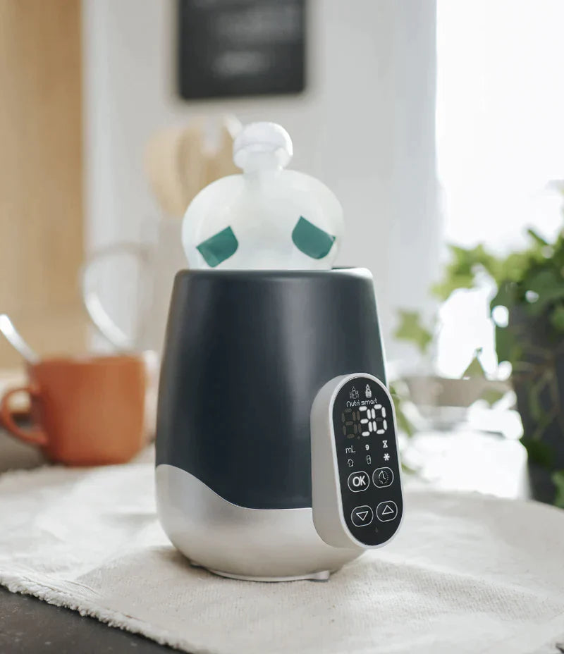 Duo Smart Bottle Warmer **OPEN BOX**