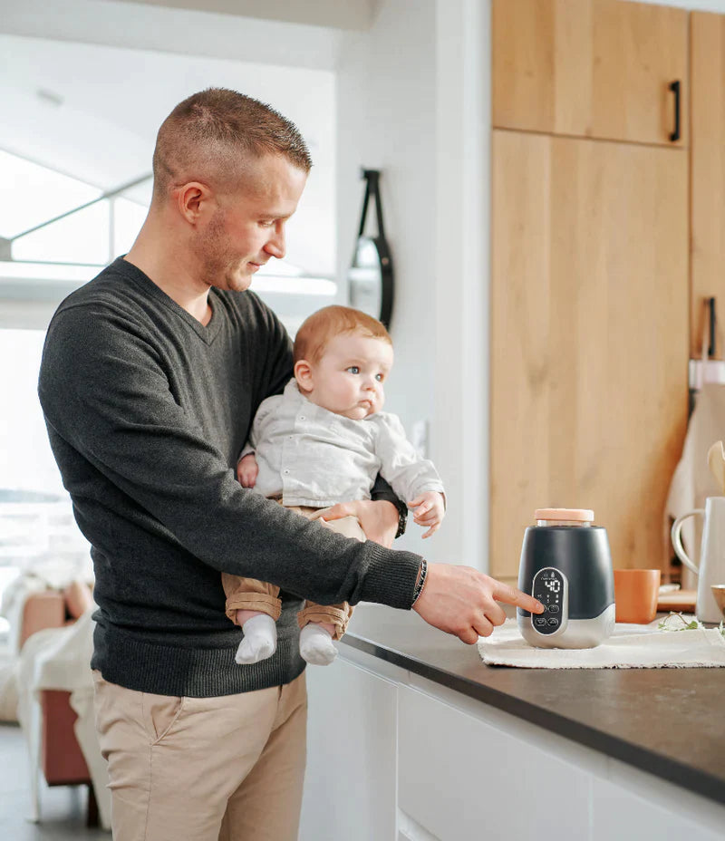 Replacement Ring for the Duo Smart Bottle Warmer