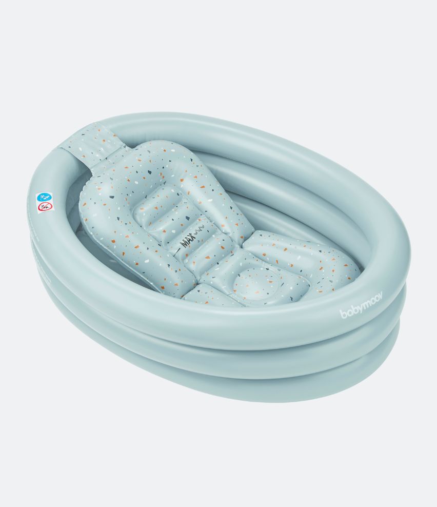 Baby air bath sales tub