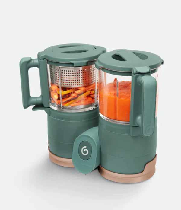 Duo Meal Station Food Processor