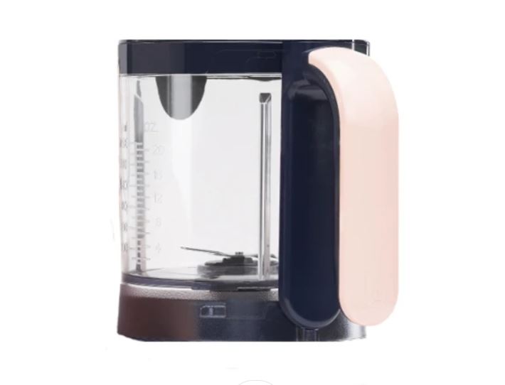 Duo Meal Station Food Processor