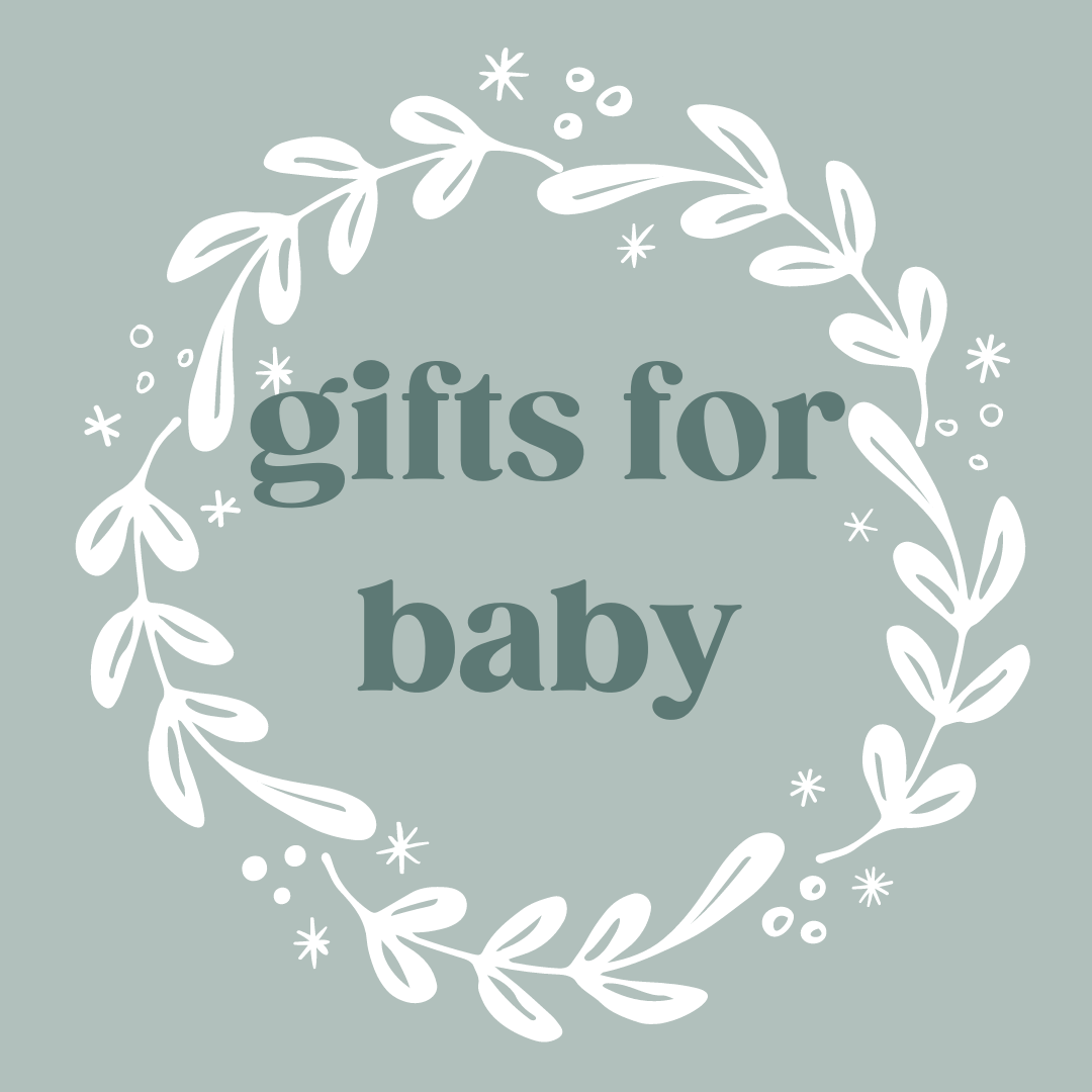Gifts for Babies & Infants