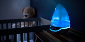 Humidifiers