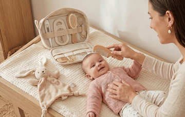 Travel Care & Kits