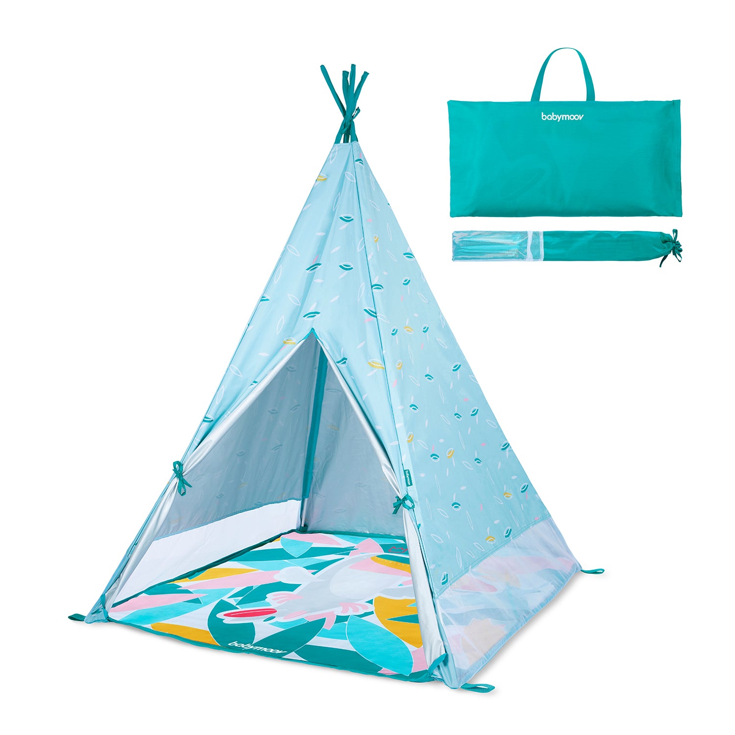 Tipi tent hotsell