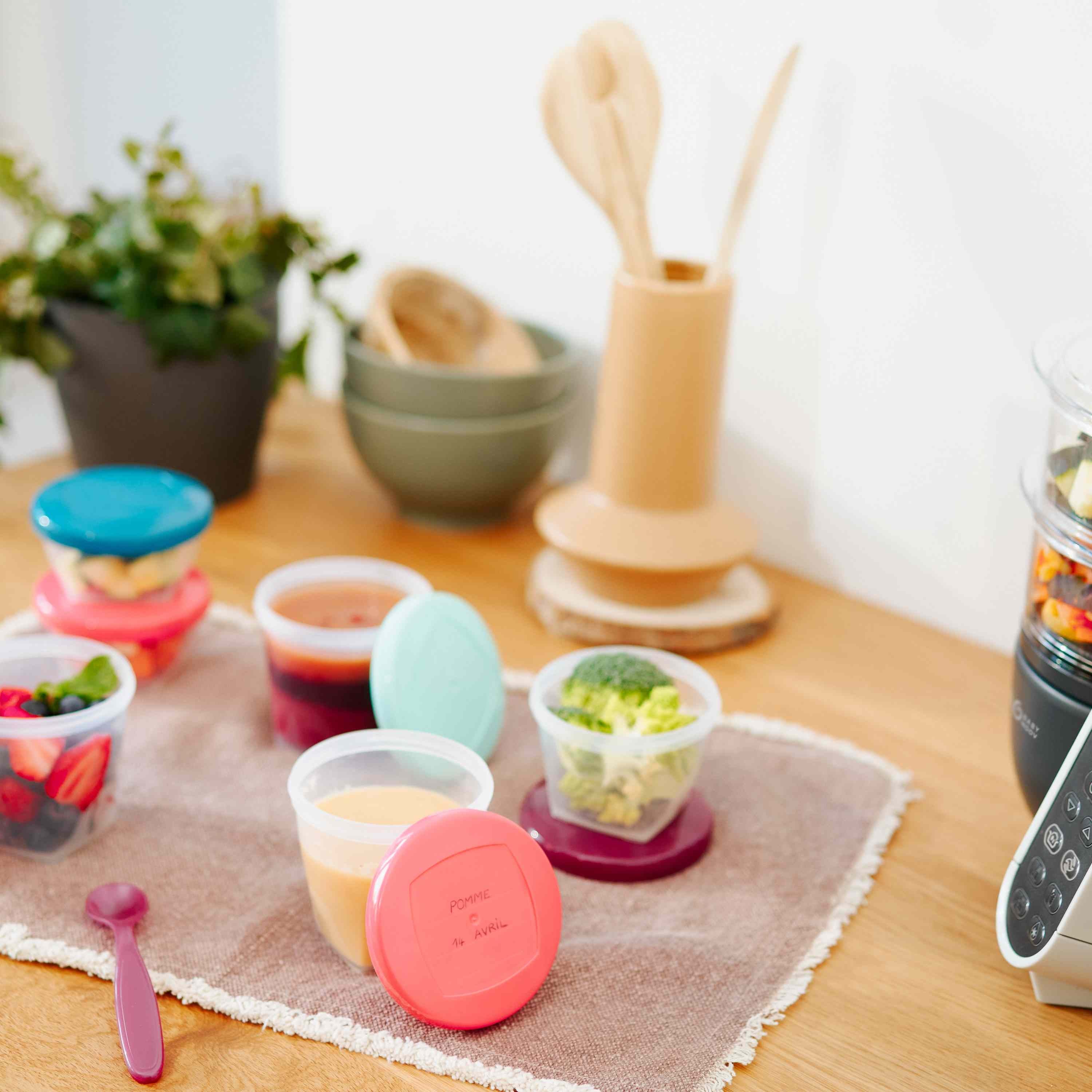 Baby sale food bowls