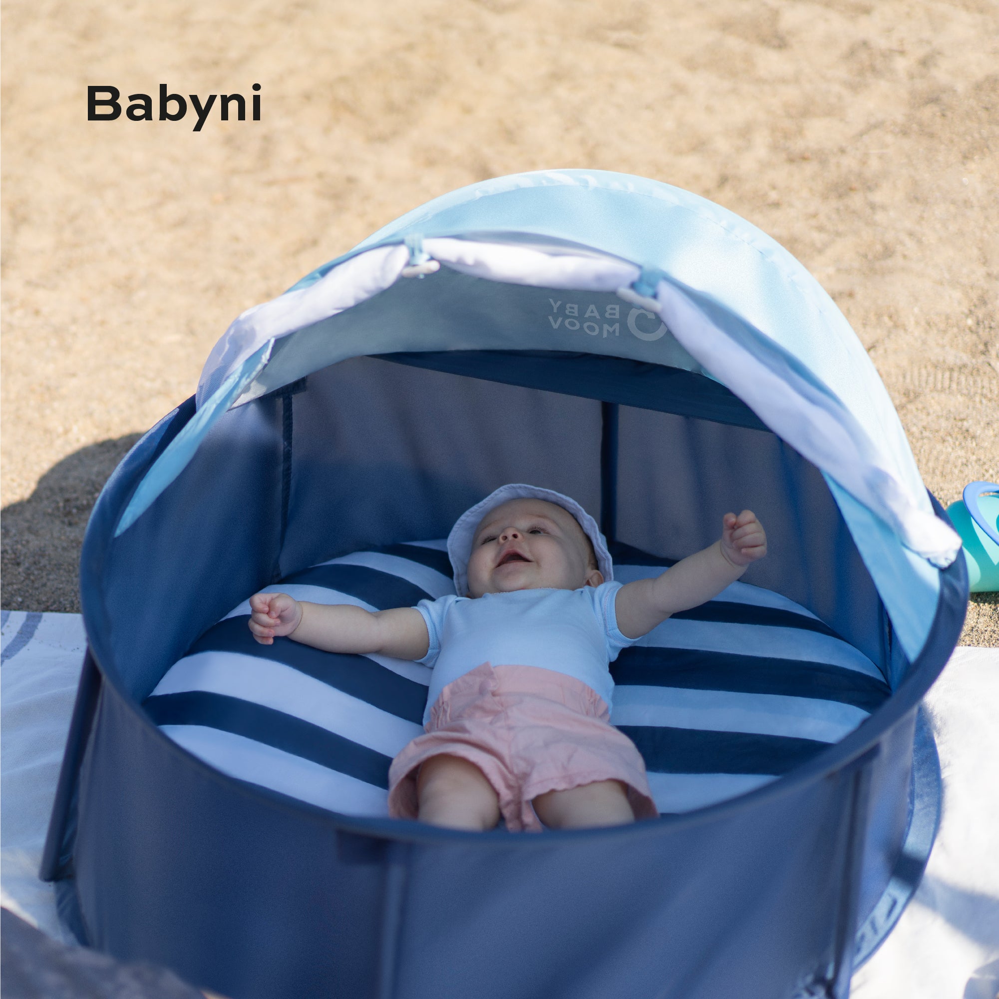 Tents clearance for baby