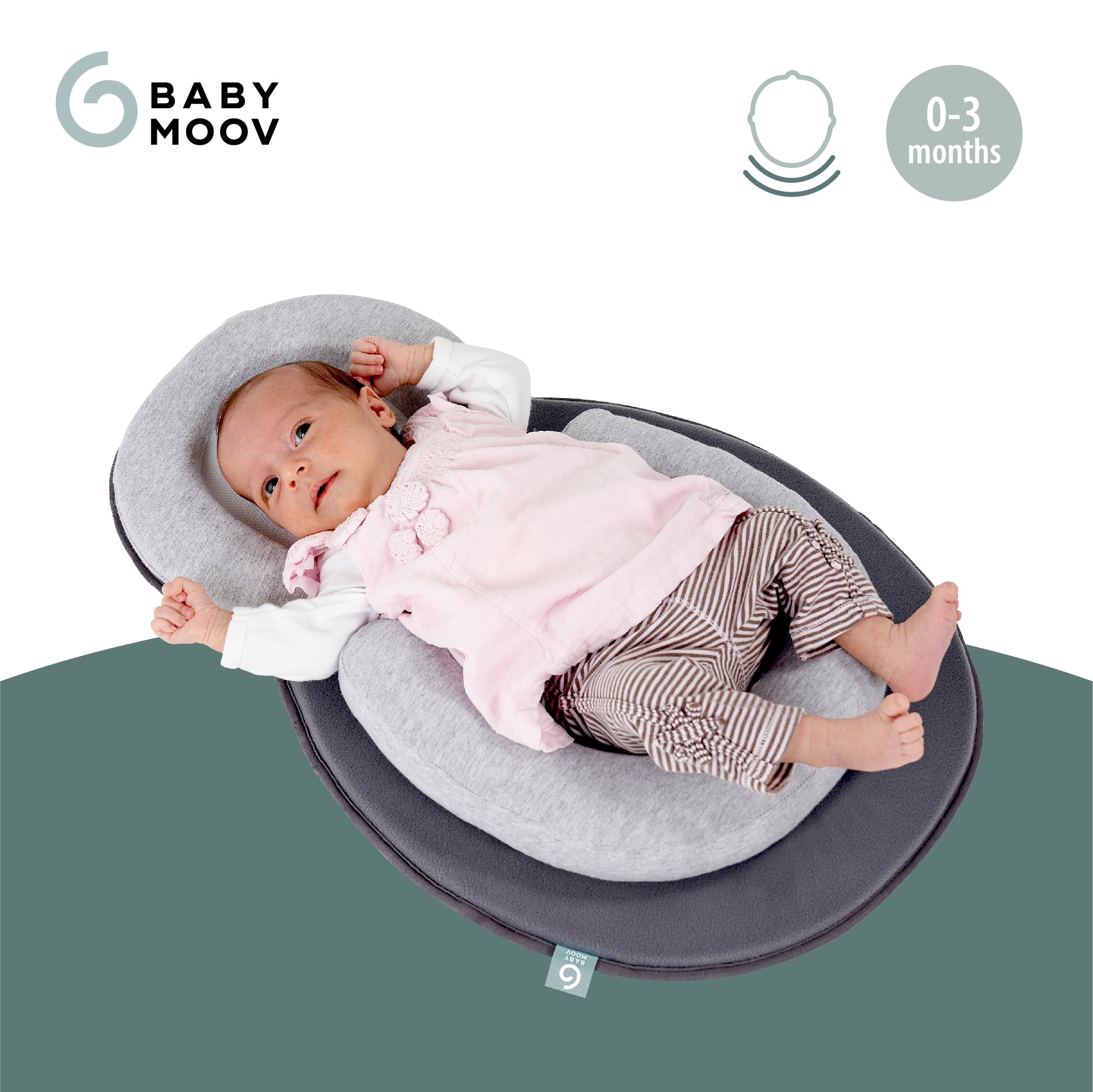 CosyDream Infant Lounger
