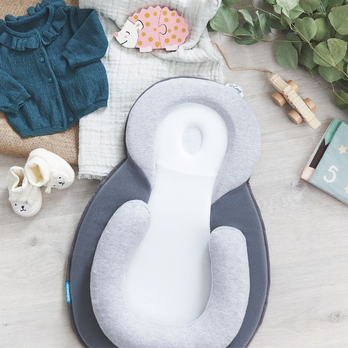 Socosy Premium Baby Lounger **OPEN BOX**