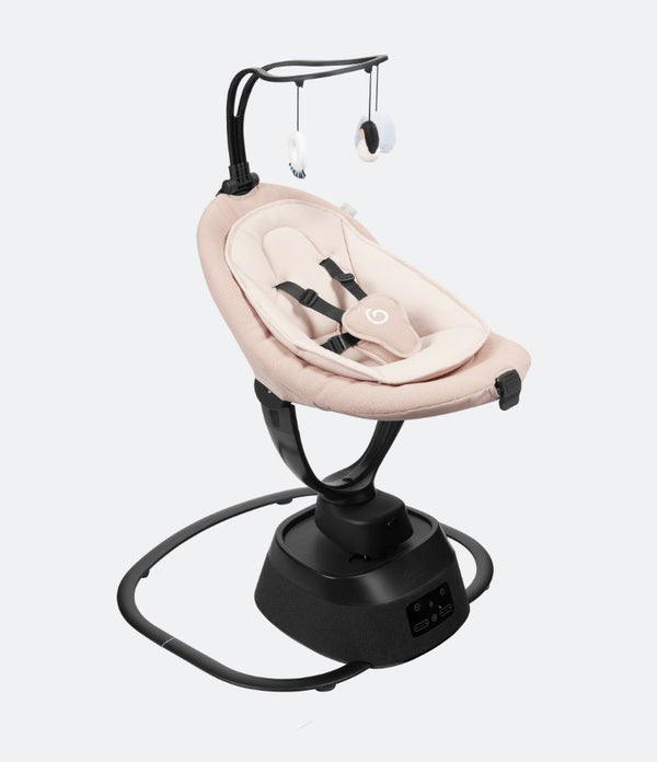 Home Appliance: Baby Swing - Baby Moov