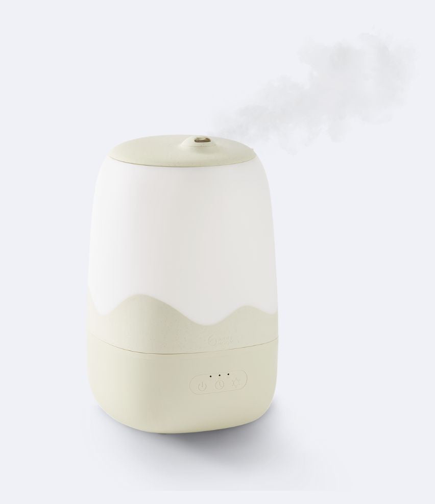 Best Humidifier Babymoov