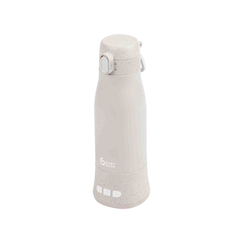 bottle warmer for evenflo bottles Babymoov Portable Bottle Warmer Moov & Feed