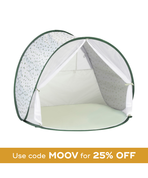 #color_provence Baby Beach Tent 