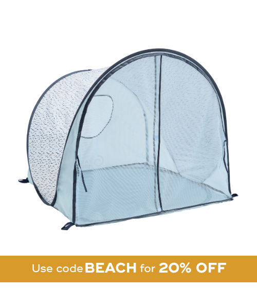 Anti-UV Lite Baby & Toddler Beach Tent