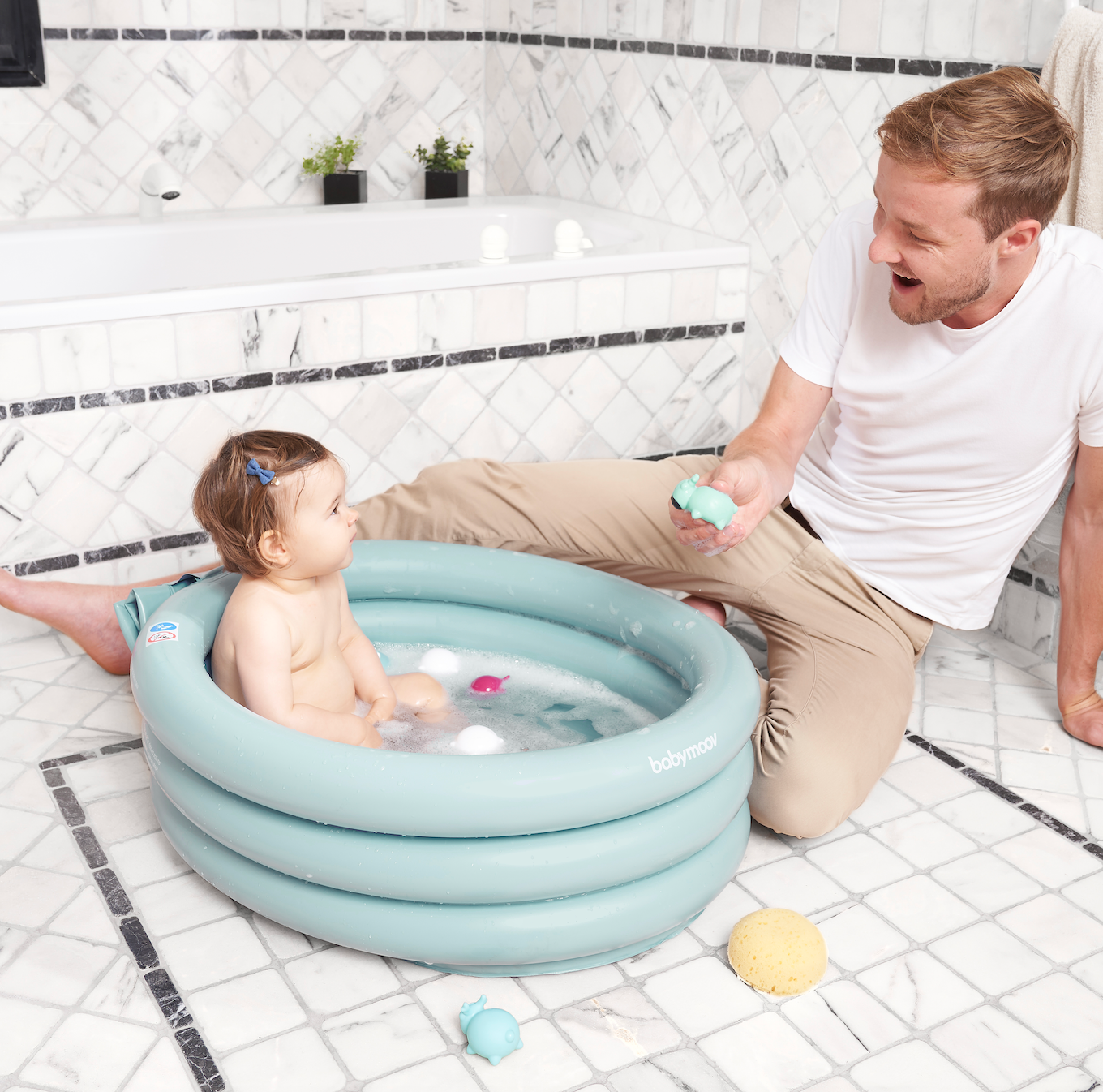 Baby & Toddler Travel Bundle