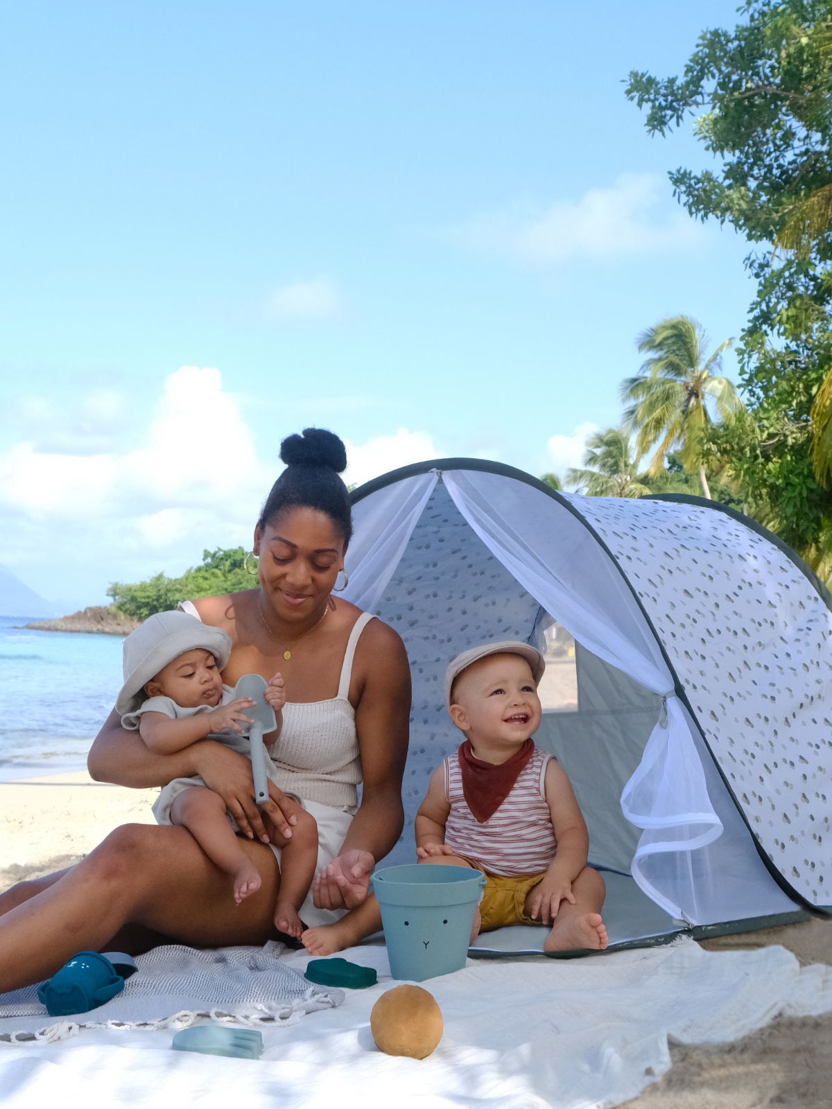 baby beach tent anti uv