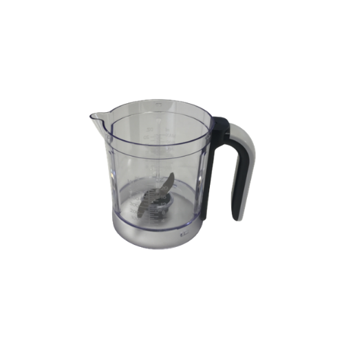 Blender Chopping Bowl for Duo Meal Station Food Processor
