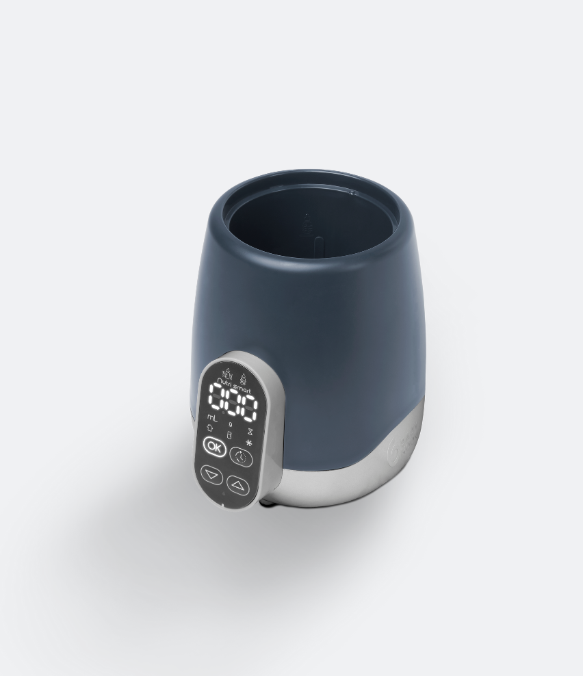 Duo Smart Bottle Warmer