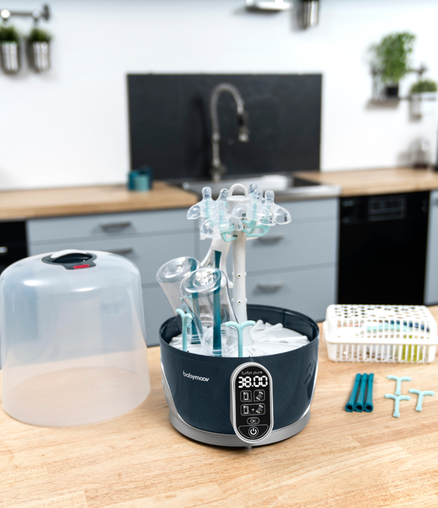 Dryer sterilizer hot sale