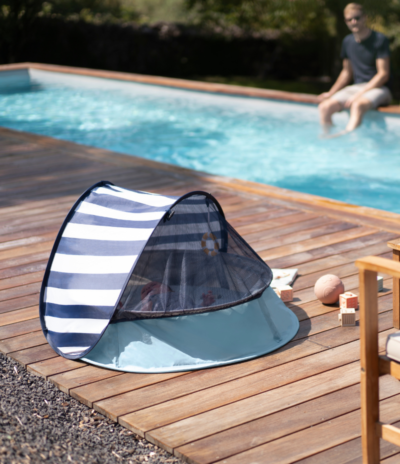 Aquani Tente & Piscine Anti-UV- Provence