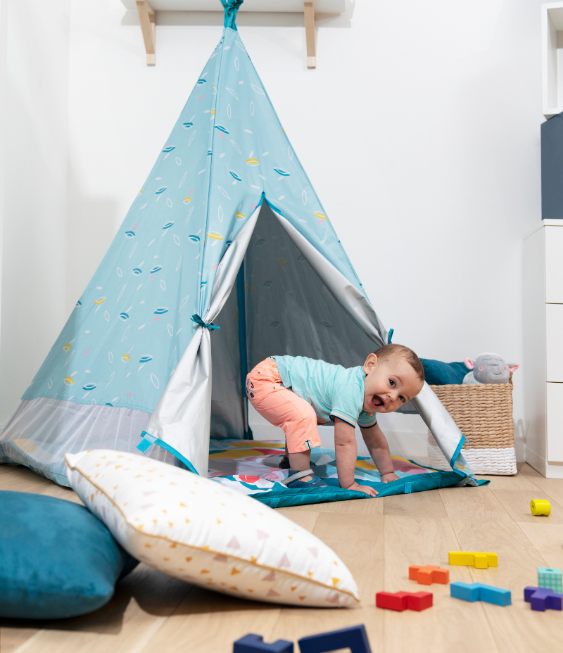 Baby clearance play tent