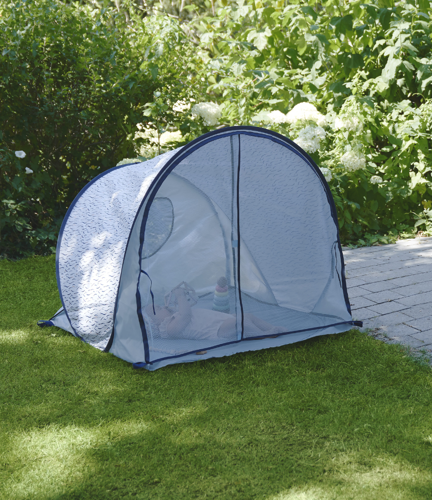 Babymoov sun tent hot sale